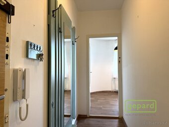 Prodej bytu 2+1 s terasou - 5