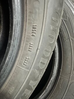 Good Year 225/60R18 104 v - 5