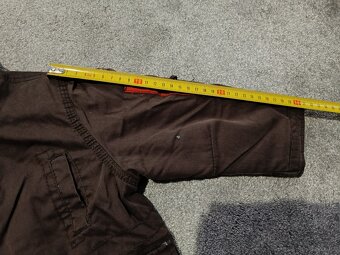 Bunda jaro/podzim vel. 92 - 5