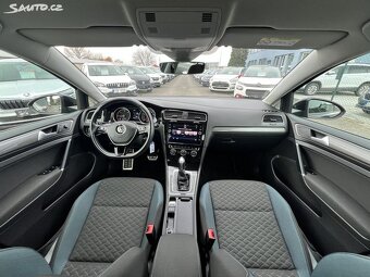 🚗 Volkswagen Golf VII IQ.DRIVE 1.6TDi 85KW DSG - 5