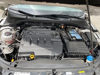 Škoda Octavia combi 1,6 tdi, 2018 - 5