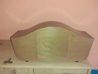 BICÍ KRBOVÉ HODINY - 5