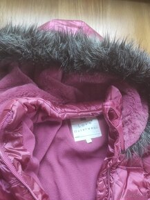 Dívčí budna F&F velikost 11-12 let - 5