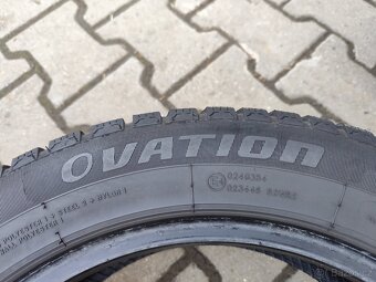 Zimní pneu 205/55/16 - 5