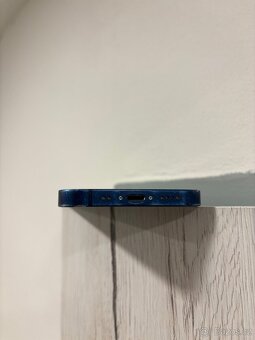 iPhone 12 mini 64 GB – plně funkční - 5