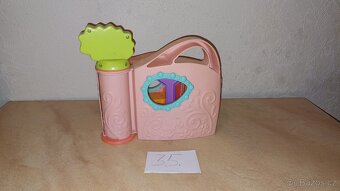 LPS littlest petshop domeček dům domek - 5