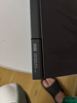 Herní notebook HP victus 16 - 5