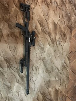 Airsoft CM 707 odstřelovací puška - 5