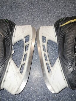 Dětské brusle Bauer vel. 33,5 - 5