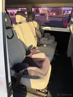 vw transportér t5 - 5