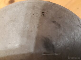 Garant písty,  ojnice - 5