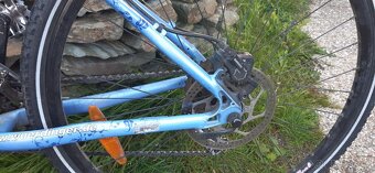 Damske kolo Haibike Ladies 26" ram S, divci - 5