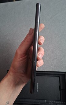 Samsung galaxy S 22 Ultra - 5
