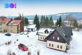 Prodej chalupy, Orlické Záhoří - 5