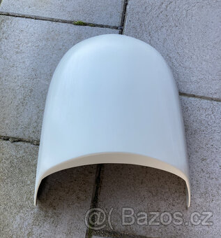 Prodám kryt sedla Royal Enfield GT 650. - 5