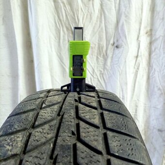 15" plechová kola – 5x100 – ŠKODA (VW, SEAT, AUDI) - 5