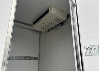 MAN TGL 12.190 - 4x2 – Chlaďák – EURO 6 - 5