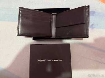 Pánská peněženka PORSCHE - 5