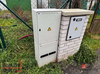 Prodej, ostatní/garáž, 23 m2, Plzeňská 357/99, Beroun-Město, - 5