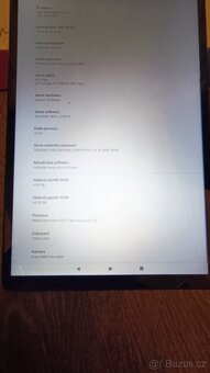Lenovo tab m10 FHD plus - 5
