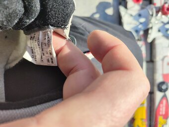 Dětské běžky Skol 120 - 5