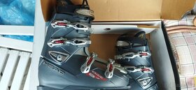 Pánské Lyžáky HEAD EDGE 8,7,velikosti 45 až 46 - 5