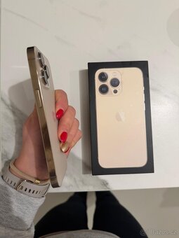 Apple iPhone 13 Pro – 128 GB - 5