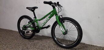 Dětské kolo Škoda Kid 20 - 5