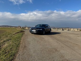Audi a6 3.0 tdi quattro - 5