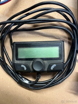 Handsfree sada PARROT CK3100 - 5