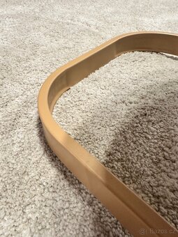 Dětské lehátko / houpátko – velmi dobrý stav - 5