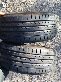 Letní pneu 195/59R16 - 5