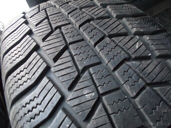 195/65/15 91T GENERAL  2KS ZIMNÍ - 5