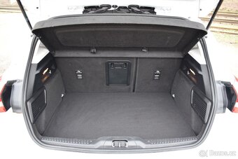 Ford Focus 2,0TDCi VIGNALE AUTOMAT - 5