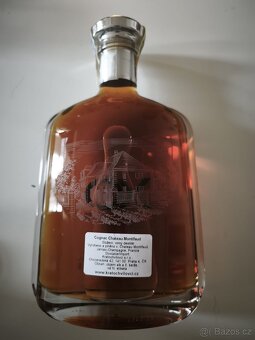 Chateau Montifaud XO silver - 5