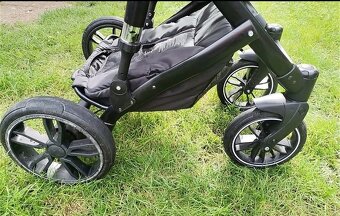 Kočárek Firkon vesta 2v1 - 5