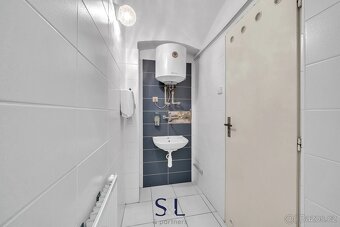 Pronájem komerčního prostoru v České Lípě, ulice Moskevská - 5