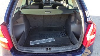 Prodám Škoda Fabia 1.2, 77 kW, r. 2010 - 5