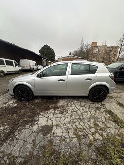 Opel Astra - 5