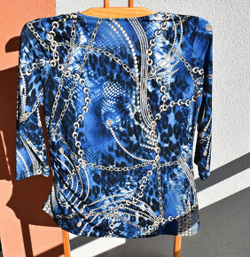 Triko  Alice Bizous, Marks & Spencer, Vero Moda, UP - 5