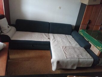 Rozkládací gauč - 5