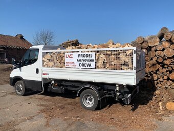 Prodej palivového dřeva - 5