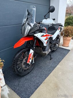 KTM Adventure 890 2023 ABS - 5