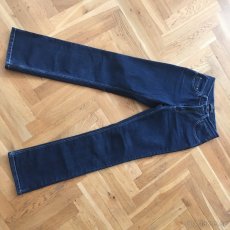 Dámské džíny - 5