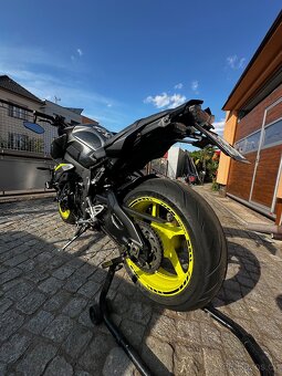 Yamaha MT10 2019 TOP - 5