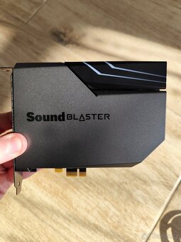 Creative Sound Blaster AE-7 - 5