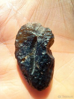 Vltavín - Dukovany - 5