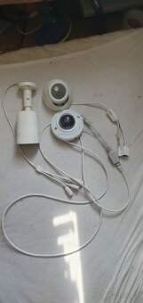 3x Ip kamera - 5