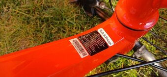 Dětské kolo Orbea MX 24 - 5