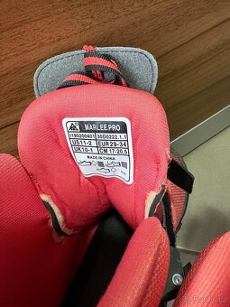 Dětské in-line brusle K2 - 5